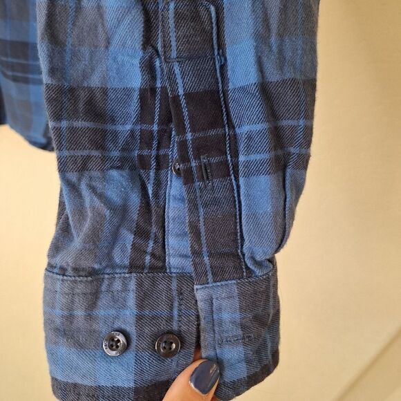 The North Face Arroyo Lightweight flannel - Picture 6 of 9